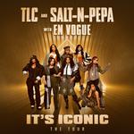 SALT-N-PEPA & TLC WITH EN VOGUE - IT'S ICONIC