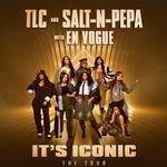 SALT-N-PEPA & TLC WITH EN VOGUE - IT'S ICONIC