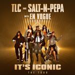 SALT-N-PEPA & TLC WITH EN VOGUE - IT'S ICONIC