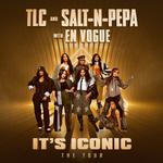 SALT-N-PEPA & TLC WITH EN VOGUE - IT'S ICONIC