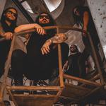 HERESY EN VIVO EN GRECIA