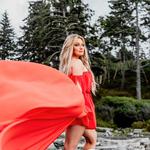 Kaitie Wade - Wildhorse Pendleton 