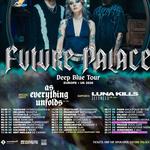 Future Palace, LUNA KILLS, Defences