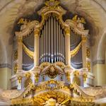 Internationalen Orgelwochen 2027 des Dresdner Orgelzyklus