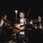 ČEDAHUČI koncert - 56. Teden Slovenske Drame