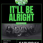 It’ll Be Alright - EP Launch