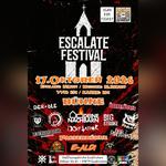 Escalate Festival 2026
