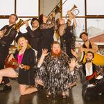 Ukulele Death Squad - Purbeck Valley Folk Festival 2026