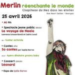 Merlin réenchante le monde