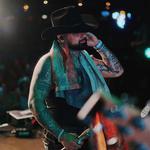 Louie TheSinger Live in El Paso, TX at 11:1