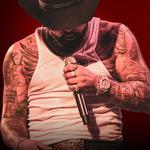 Louie TheSinger at Overtime