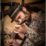 Jörg Danielsen - SOLO @ Weingut Liechtenstein