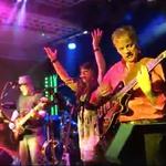 The Franchise @ The General Havelock Ilkeston