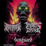 Steel City Slaughter