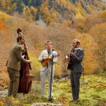 Beavers : Gist of things Tour