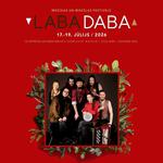 Laba Daba Festival  2026