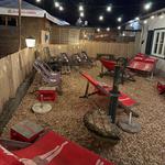 Waldstrand Krummbachtal 