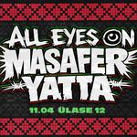 All Eyes On Masafer Yatta