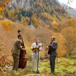 Beavers : Gist of Things Tour