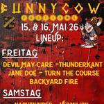 Bunnycow Festival 2026