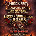 J-ROCK FEST