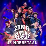 Zing Je Moerstaal met de Guus Bok Liveband
