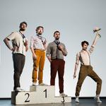 Les Agités du Bocal au O'Laurenss - Fécamp