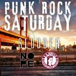 Punk Rock Saturday