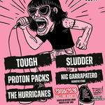 Mondo Bizzarro Fest Vol.11