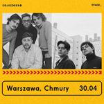 Blokowisko + Poczta Polska  - WARSZAWA (OBJAZD TOUR 2026)