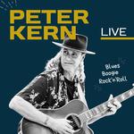 Peter Kern (Solo) | Das Wohnzimmer