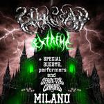 Chainsaw Nite Extreme