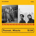 Pastry + Poczta Polska - POZNAŃ (❯❯❯❯Objazd❯❯❯❯ tour 2026)