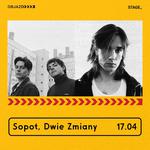 Poczta Polska + Dawid Walkusz - SOPOT (❯❯❯❯Objazd❯❯❯❯ tour 2026)