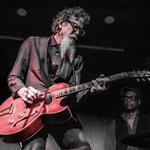 Walter Parks & The Unlawful Assembly