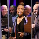 CoMMA presents The Jazz Legacy Project - Billie Holiday: God Bless the Child