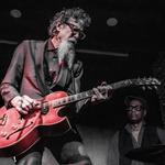 Walter Parks & The Unlawful Assembly