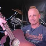 Stubby's Breakfast and Barbeque - Cool, CA (Doug Solo Performance)