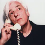 Robyn Hitchcock