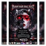 Burn Your Soul Fest 2026