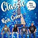 Minimum Wage Band Returns to Dreadnought Brewing