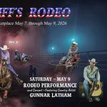 SLO Sheriff's Rodeo