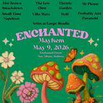 The Enchanted Mayhem Music Festival 2026