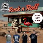 Minimum Wage Band @ Conway's Pub and Eatery
