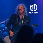 Blue Pete’s Host Mark Dunn