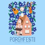 Princeton Porchfest 2026