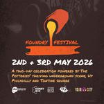 Foundry Festival