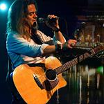 FRANK BLUEKA - Love from Ireland