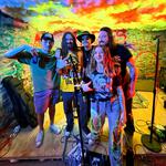 The UWEC Cabin Presents ValleyKil 