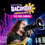 Bacon Day Ribeirao Preto 2026